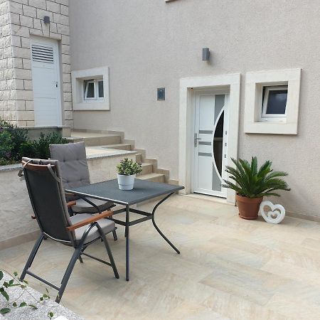 Marilu Apartment Korcula Town Luaran gambar