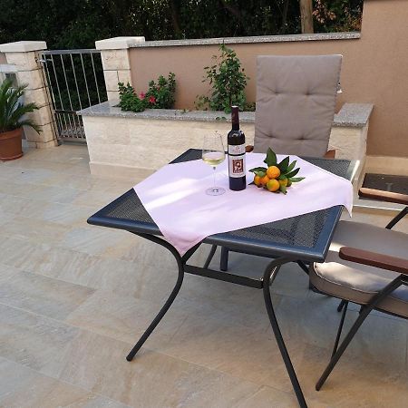 Marilu Apartment Korcula Town Luaran gambar