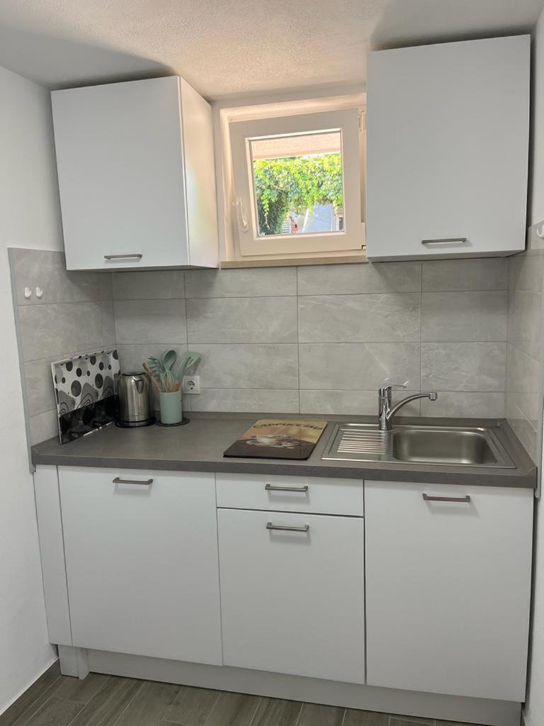 Marilu Apartment Korcula Town Luaran gambar