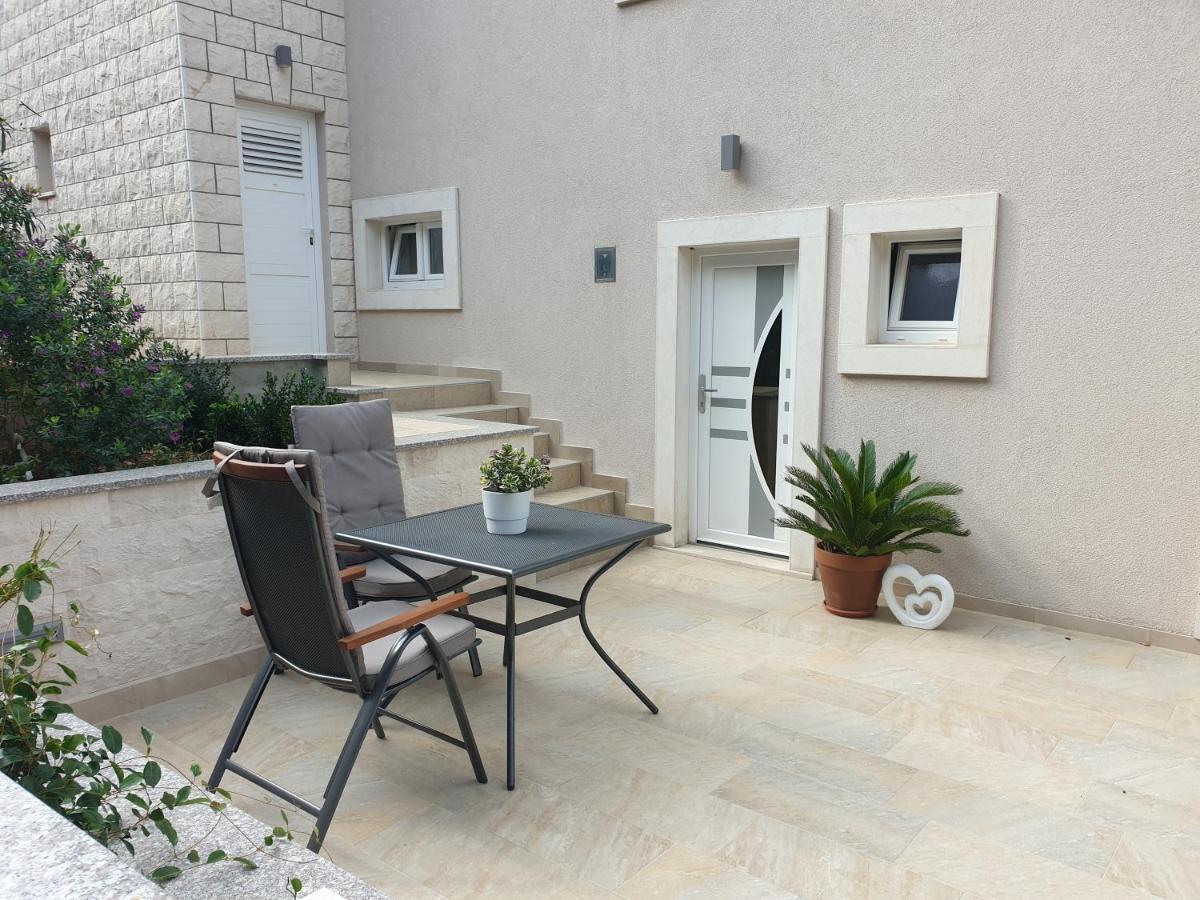 Marilu Apartment Korcula Town Luaran gambar