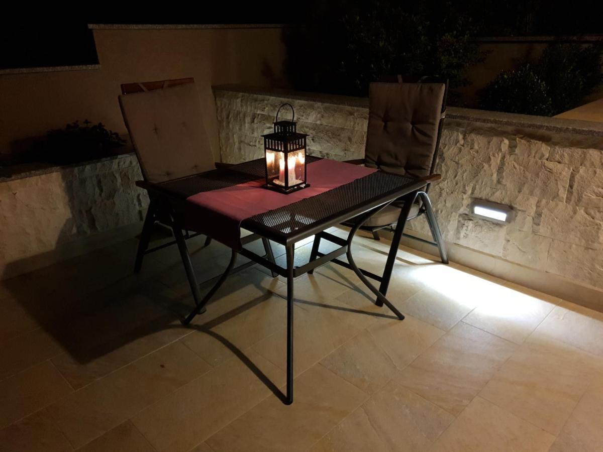Marilu Apartment Korcula Town Luaran gambar