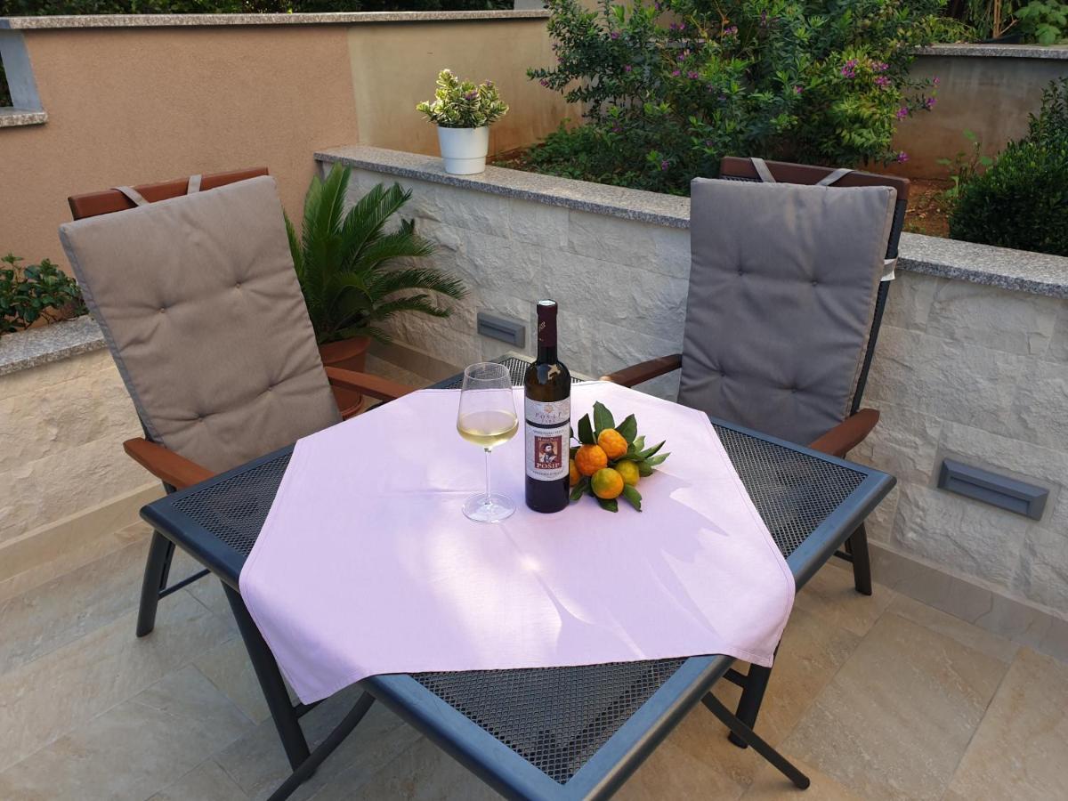 Marilu Apartment Korcula Town Luaran gambar