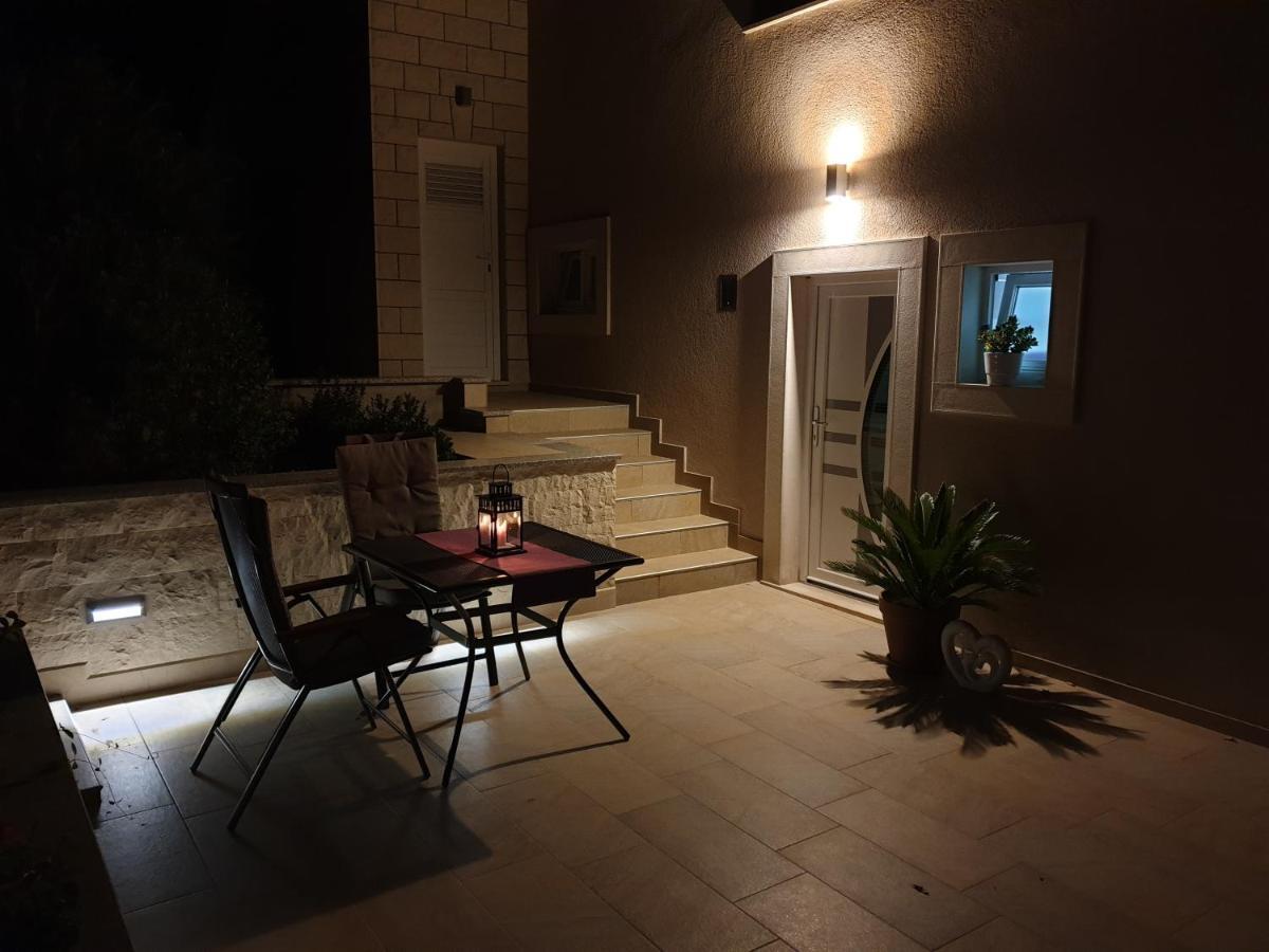 Marilu Apartment Korcula Town Luaran gambar