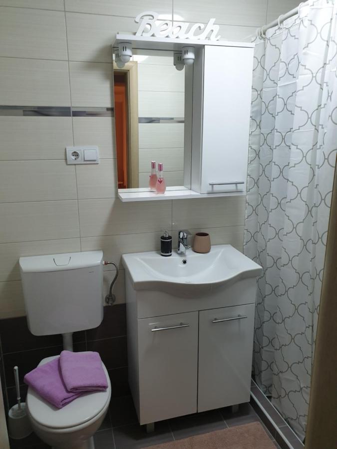 Marilu Apartment Korcula Town Luaran gambar